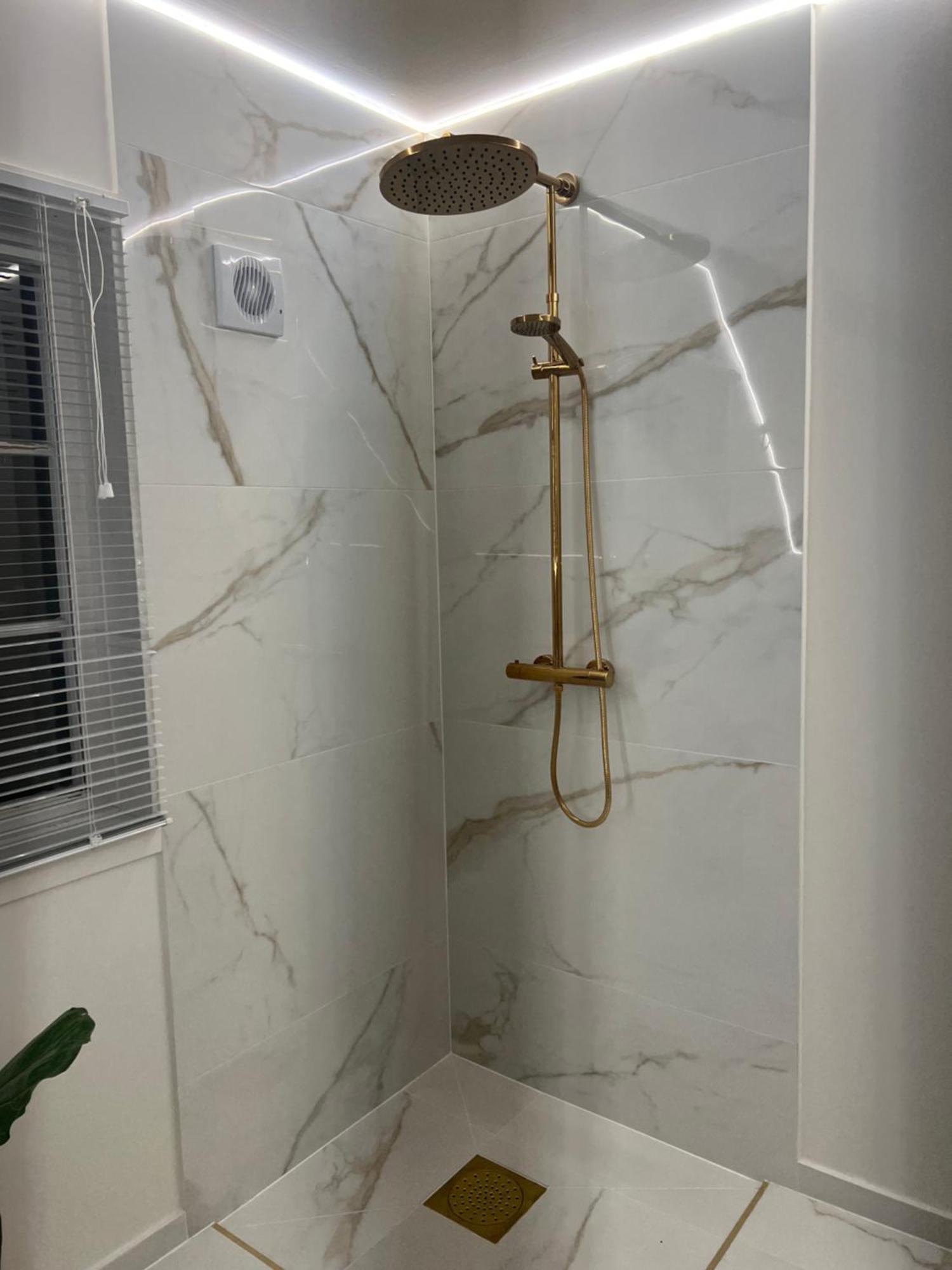 Leilighet I Sorlandshus I Son - Sjoutsikt - Naer Son Spa المظهر الخارجي الصورة